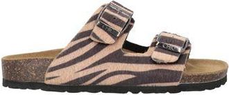 Biochic CALZADO - Sandalias con cierre en YOOX.COM