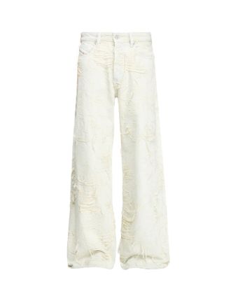 Diesel 1996 D Sire Fsg Jeans