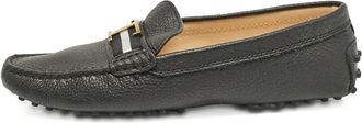 Tod's Mocassini in pelle - Nero