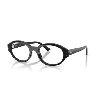 Ray-Ban Vista Zonnebril - unisex - Brillen - Zwart - 52 MM - Accessoires