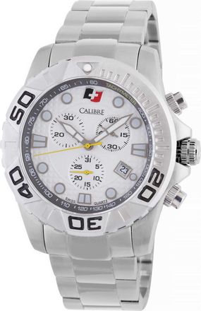 Calibre Akron Mens Watch