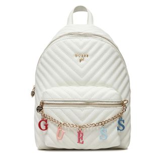 Saldi Zaini Zainetti Guess in Bianco: Acquista fino a fino al