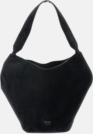 Khaite Lotus Mini Tote