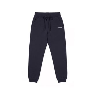 Freddy Pantaloni jogger regular in felpa vellutata