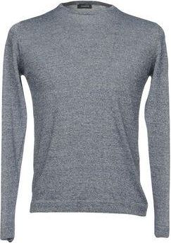 Rossopuro PRENDAS DE PUNTO - Pullover en YOOX.COM