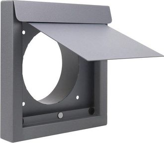 OEM Campana Extractora Para Secadora - Campana Extractora Para Secadora Exterior - Campana Extractora De Pared