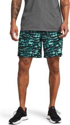 Under Armour Mens Shorebreak 2-in-1 Boardshorts