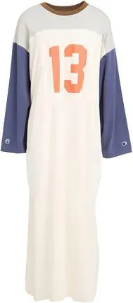 Champion VESTIDOS - Vestidos largos en YOOX.COM