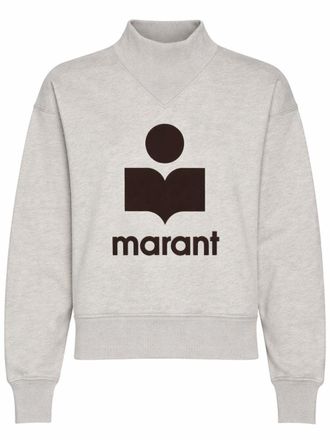 Isabel Marant Moby Sweatshirt