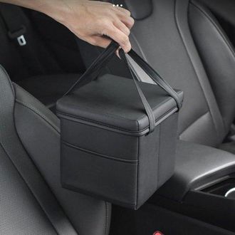 OEM Caja De Almacenamiento Para Maletero De Coche, Bolsa De Herramientas Multifuncional, Bolsa De Almacenamiento Maletero Plegable Autom&aacute;ticamente