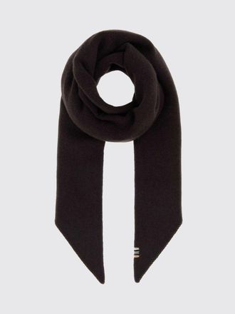 Extreme Cashmere Scarf Men color Brown