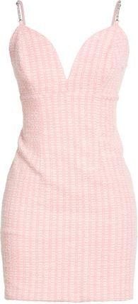 Matilde Couture DRESSES - Mini dresses sur YOOX.COM