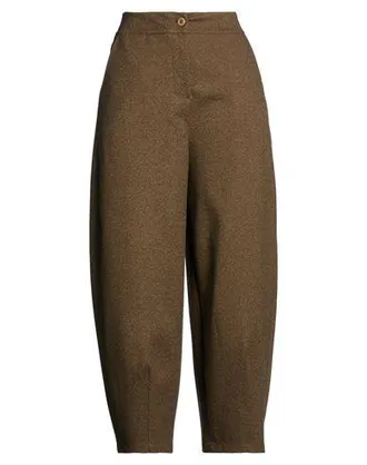 Le Streghe BOTTOMWEAR - Trousers on YOOX.COM