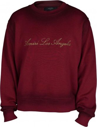 Amiri Trui Los Angeles Bordeaux