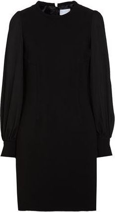 Nenette DRESSES - Mini dresses on YOOX.COM