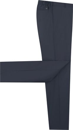 Wahts Mens Trousers, TargetGroup:Men Deep Navy / XXL