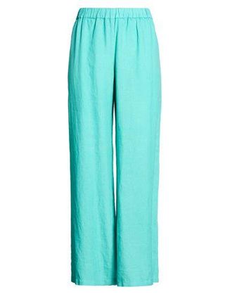 120% Lino HOSEN & R&Ouml;CKE - Hosen auf YOOX.COM