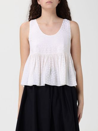 Chlo&eacute; Top in seta Chlo&eacute;
