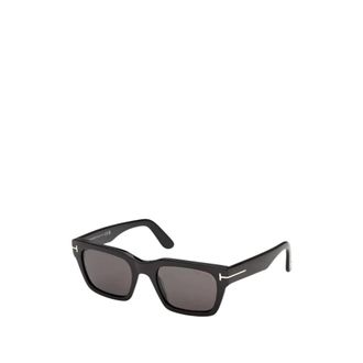 Tom Ford Heren, Accessoires, Zwart, Maat: ONE Size