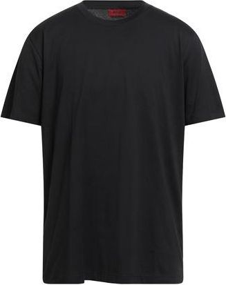HUGO BOSS CAMISETAS Y TOPS - Camisetas en YOOX.COM