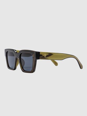 Cheapo Max Moss Green Sonnenbrille black