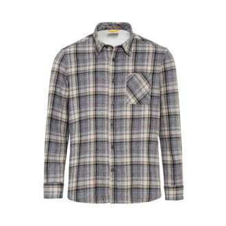 Camel Active Heren, Overhemden, Veelkleurig, Maat: 2XL