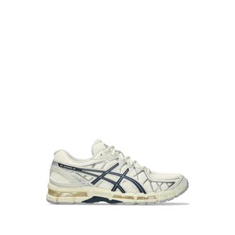 Asics Asics, Training Shoes, male, Beige, Size: 11 1/2 US Gel-Kayano 20