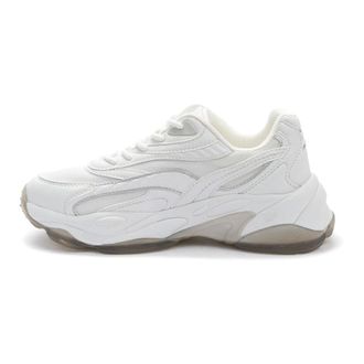 Keddo Keddo, Dames, Schoenen, Wit, Maat: 37 EU