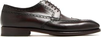Magnanni Brogues - Marrone