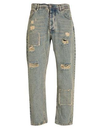 BL.11 BLOCK ELEVEN Jeans