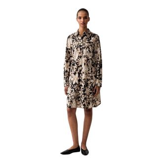 Marc O'Polo Donna, Abiti, Multicolore, XS, new