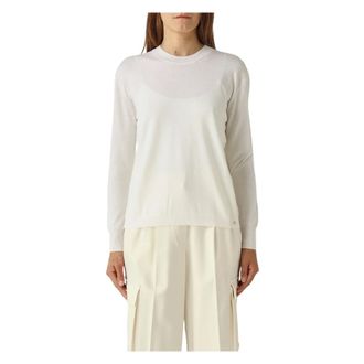 Herno Donna, Maglie, Bianco, XS, new