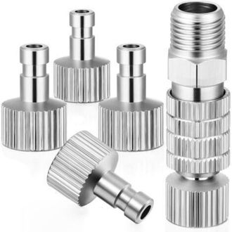 OEM Soporte Para Pulverizador De Pintura 246215 7/8-crezuo
