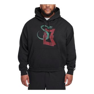 Nike Skate Fleece Pullover Hoodie Black FV7400-010