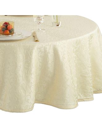 Lenox Opal Innocence Tablecloth