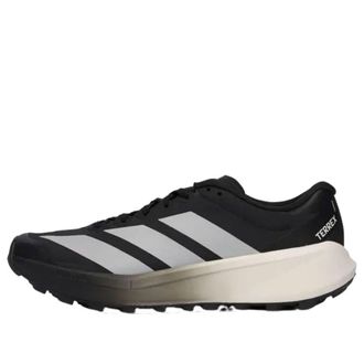 adidas Terrex Agravic 4 Trail Black Grey KJ8870