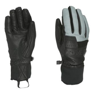 Level Retro Eighties Antracite Guanto - - Sport - Uomo - Grigio - L
