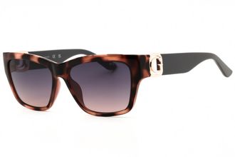 Guess GU00105 55B Coloured Havana/Smoke Gradient