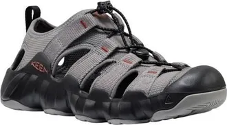 Keen Hyperport H2 Sandal in Steel Grey/burnt Brick at Nordstrom, Size 11.5