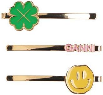 Ganni ACCESSORIES - Hair accessories on YOOX.COM