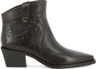 Maisons Skorpios Donna, Scarpe, Marrone, 37 EU, new