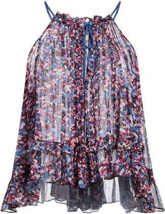 Isabel Marant TOPWEAR - Tops on YOOX.COM