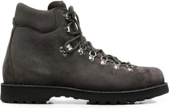 Diemme Hombre, Zapatos, Gris, Talla: 44 EU