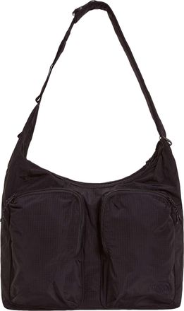 The North Face Never Stop Tote Bag TNF Black NF0A8JCBJK3