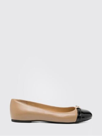 Michael Kors Shoes MICHAEL KORS Woman color Camel