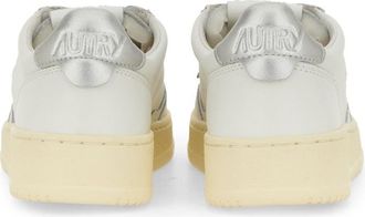Autry Medalist Low Sneakers - Multicolor