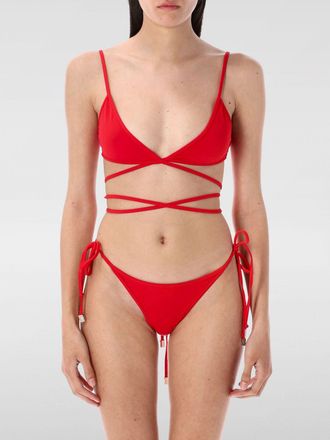 The Attico Costume da bagno bikini The Attico