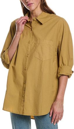 Electric & Rose Boyfriend Shirt