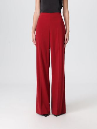 Patrizia Pepe Pantalone Patrizia Pepe in crêpe