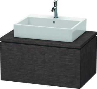 Duravit Duravit L-cube Unidad De Lavabo Para Consola Ancho 820mm